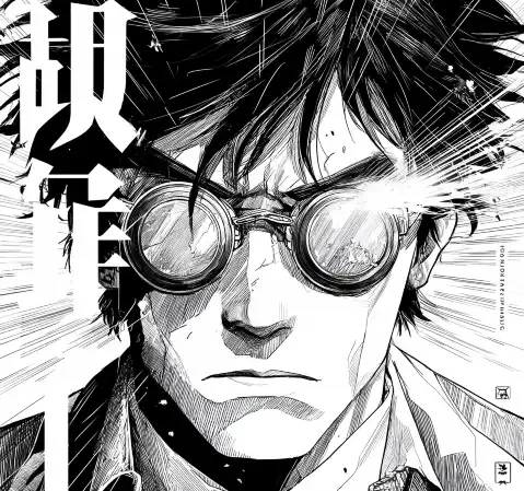 古惑仔漫画兄弟情系列最新章节封面